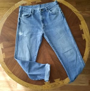 Wrangler Women's Denim
